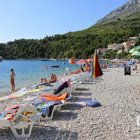 Lejlighed Zavode 11786b Lokva Rogoznica