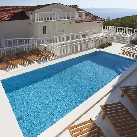 Lejlighed Zavode 11786b Lokva Rogoznica