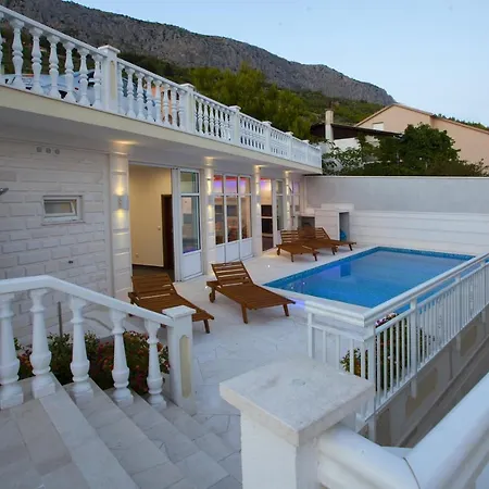 Zavode 11786b Apartamento Lokva Rogoznica