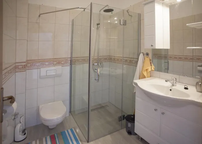 Appartement Zavode 11786b
