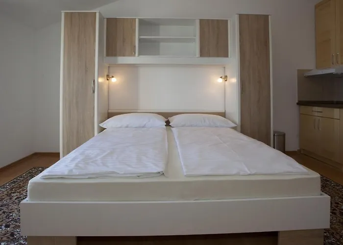Zavode 11786b Appartement