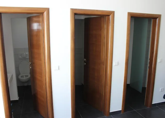 Zavode 11786b Appartement