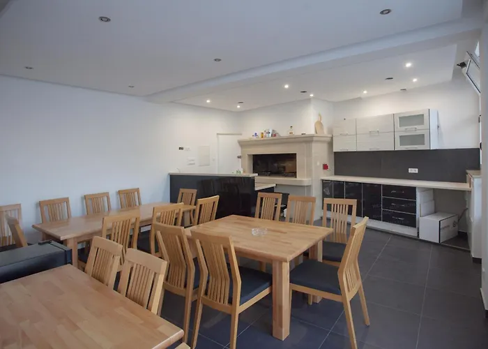 Zavode 11786b Appartement