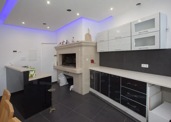 Zavode 11786b Appartement