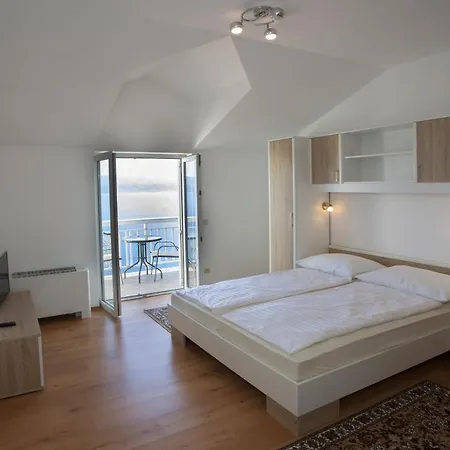 Appartement Zavode 11786b