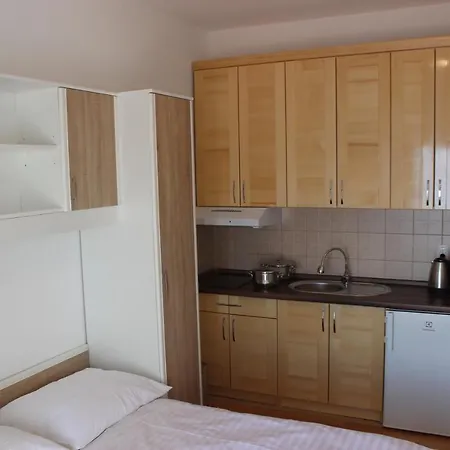 Zavode 11786b Appartement