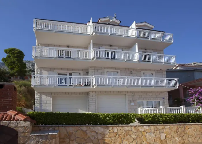 Zavode 11786b 公寓