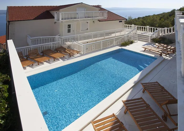 公寓 Zavode 11786b 洛克瓦罗戈兹尼察