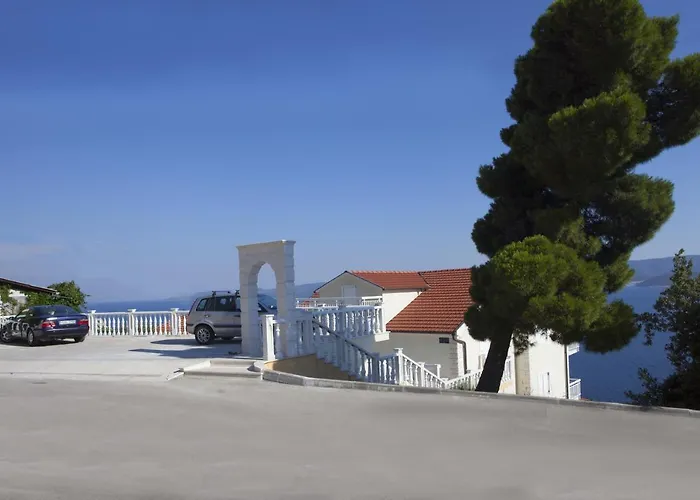 Zavode 11786b 公寓