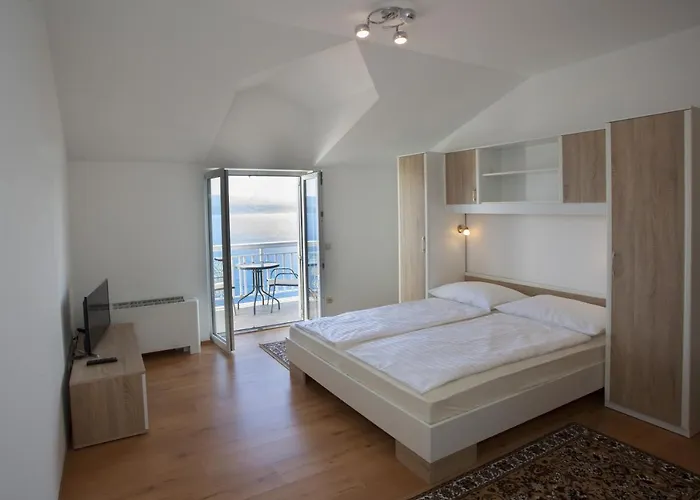 Appartamento Zavode 11786b